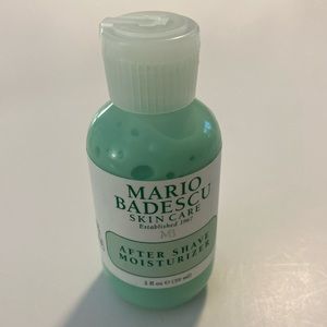 Mario Badescu After Shave Moisturizer 2oz